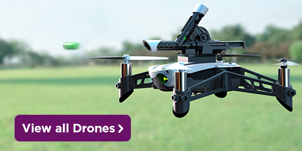 Drones and drone accessories | Currys