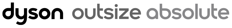Dyson absolute logo