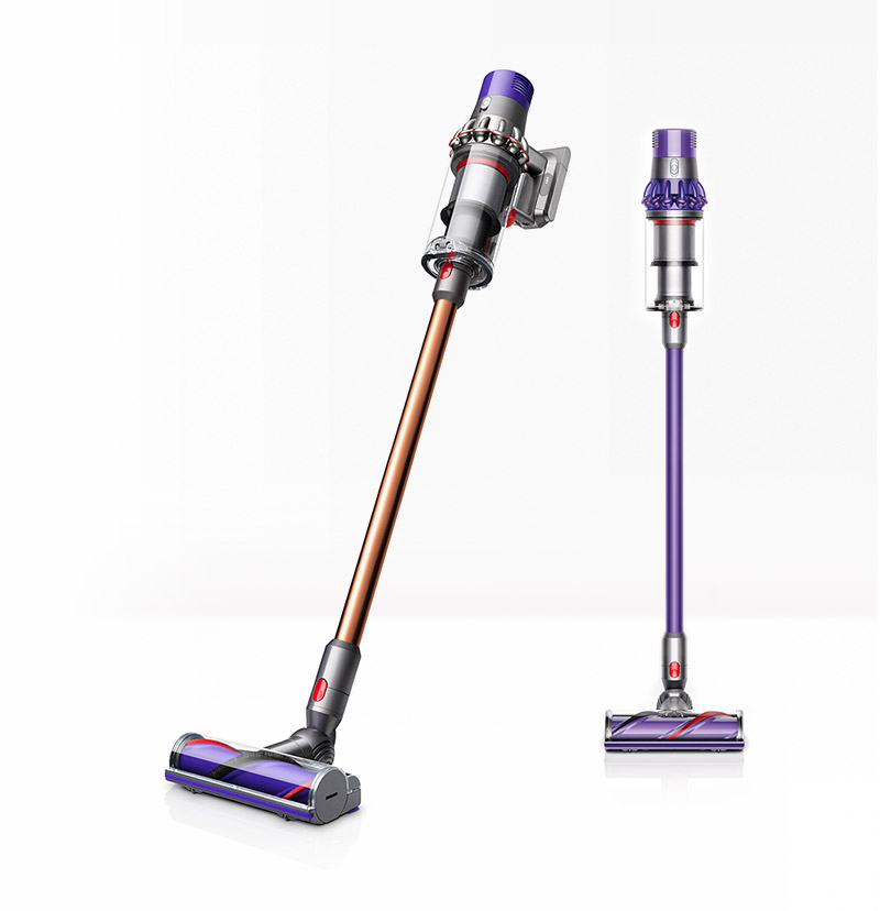 Dyson Cordless Vacuum Cleaners Currys