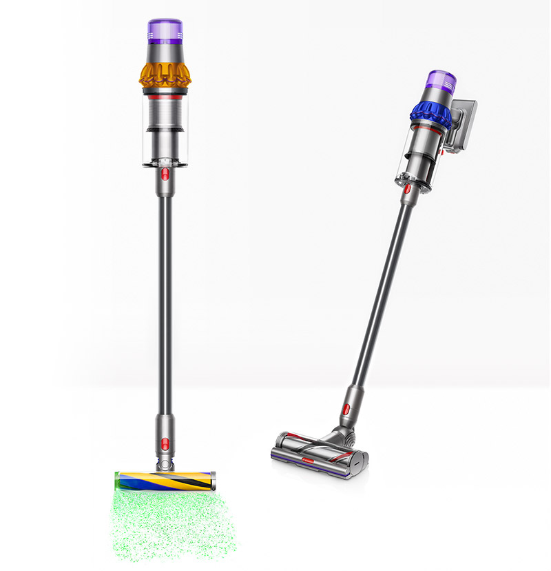 dyson v15