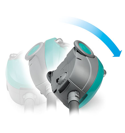 Dyson Cinetic Barrel