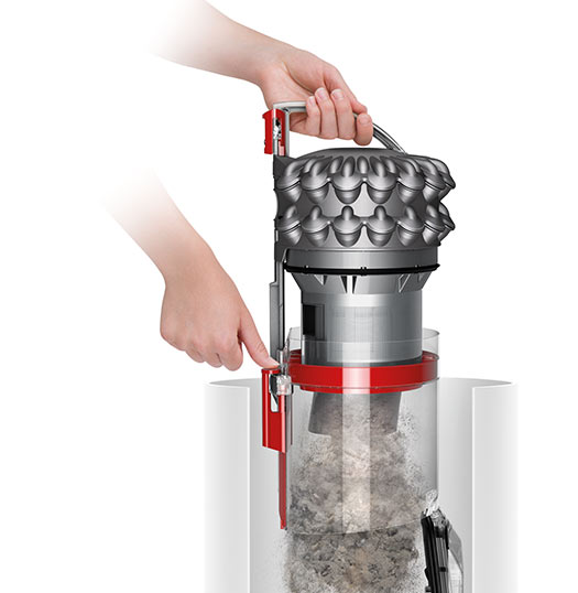 Dyson Hygienic