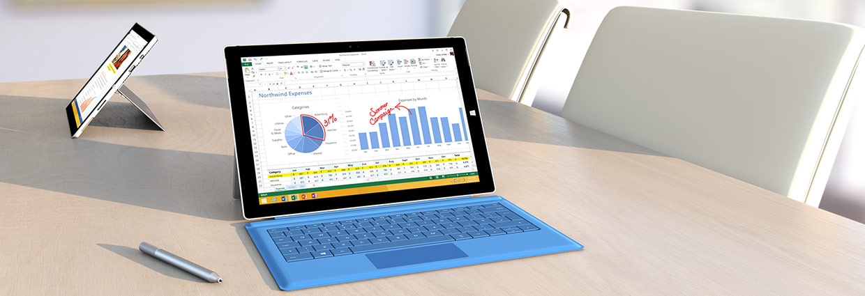Microsoft Surface Rt From Touch To Type Currys