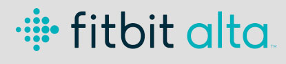 Fitbit Alta Logo