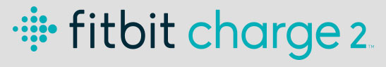 Fitbit Charge 2 Logo