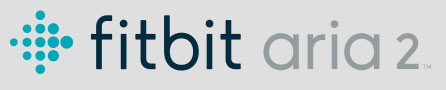 Fitbit Aria Logo