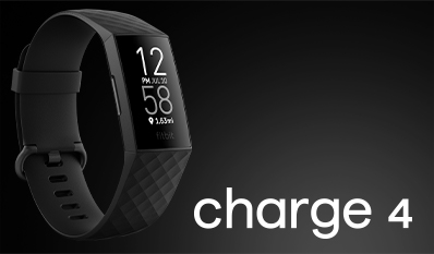 fitbit charge 4 currys