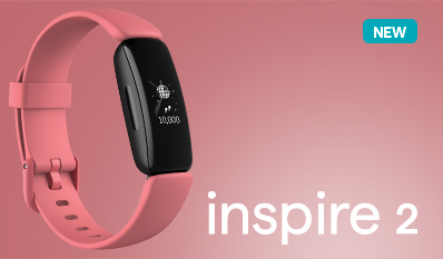 fitbit inspire currys pc world