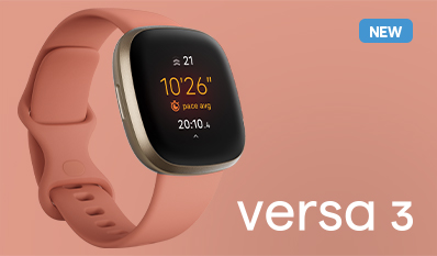 fitbit versa 3 currys