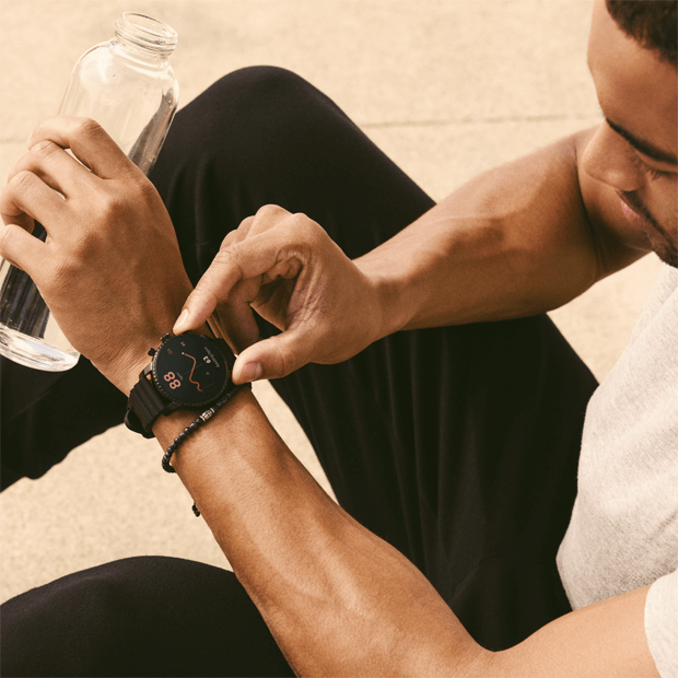 fossil gen 5 smartwatch currys