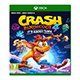 Crash Bandicoot 4