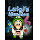 Luigi's Mansion 3