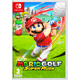 Mario golf