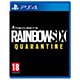 Rainbow Six: Quarantine