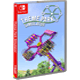 Theme park simulator