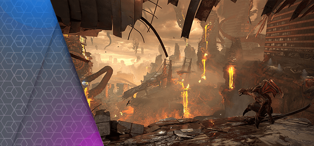 Doom Eternal