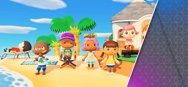 Animal Crossing
