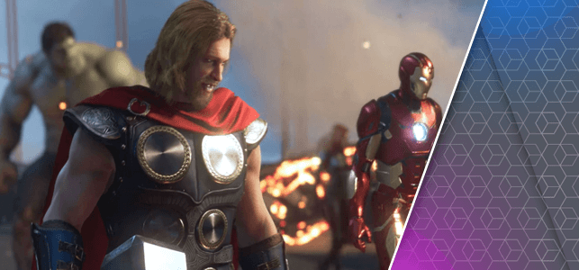 Avengers