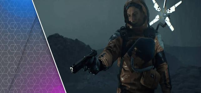 Death Stranding