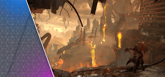 Doom Eternal