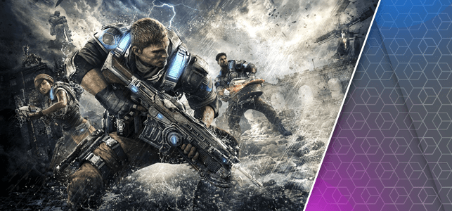 Gears 5