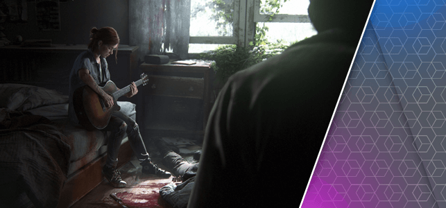 Last of Us Part III