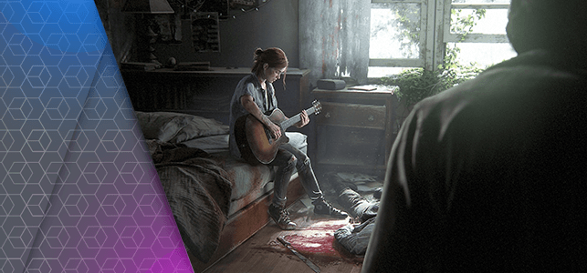 Last of Us Part III