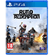 Road redemption