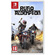 Road redemption