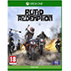 Road redemption