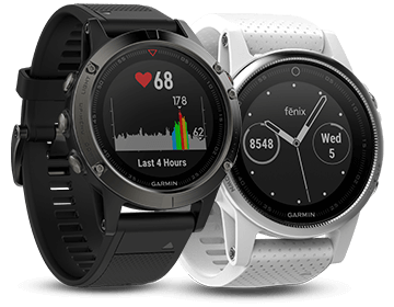 Garmin Smart Watches | Currys