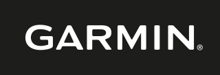 garmin logo