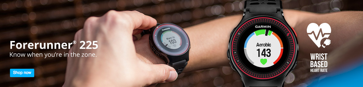 Garmin Fitness Watches | Currys