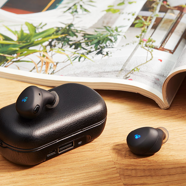 Goji true Wireless headphones