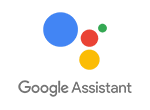 google assistant icon