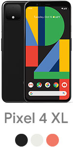 compare pixel 4 XL