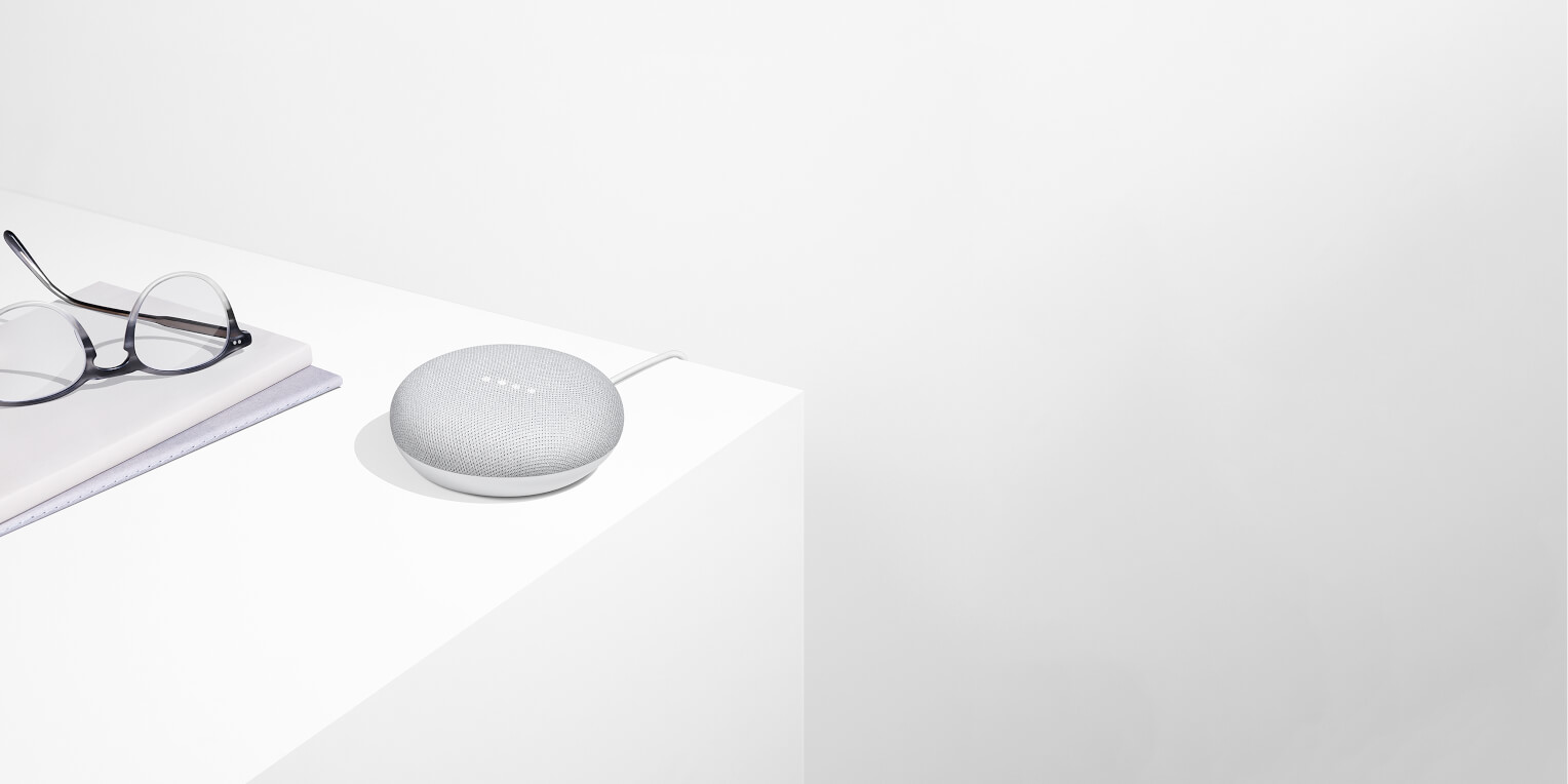 google home currys