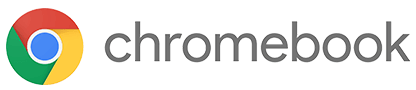 chromebook logo