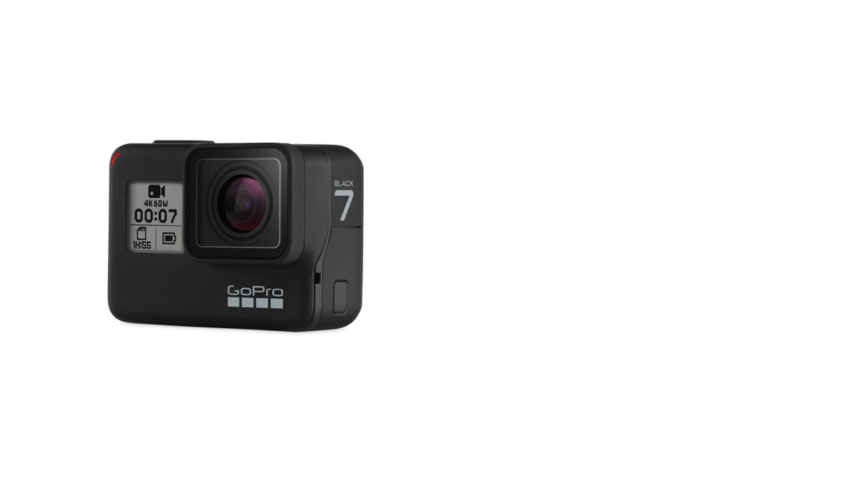 Gopro Action Cameras Accessories Currys