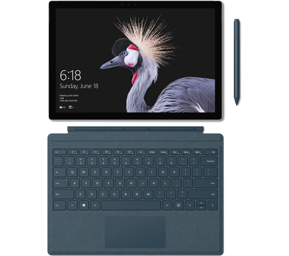 MICROSOFT Surface Pro review