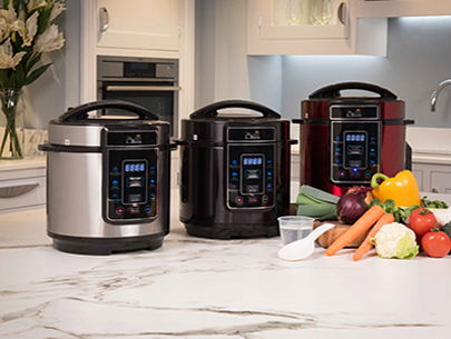 3l capacity currys pressure king pro