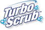 Turbo Scrub Logo