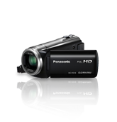 Click for camcorders