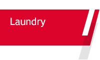 Laundry title