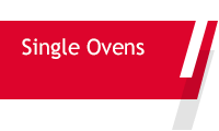 Single oven title