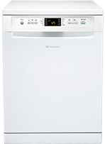 Currys hot sale hotpoint dishwashers