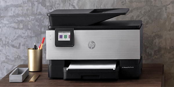 HP Office Printers Range Overview | Currys