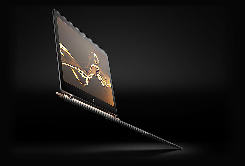 hp spectre laptop skin