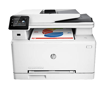 HP Laserjet
