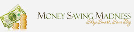 Money Saving Madness
